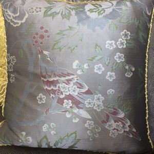 Meet your Posher, Alison